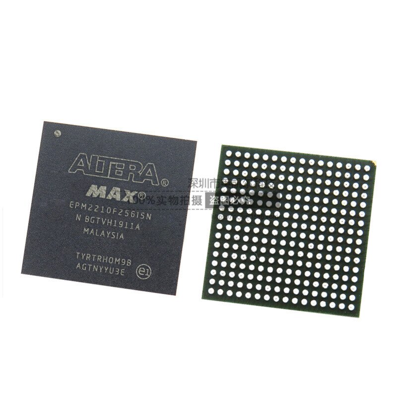 ο  EPM2210F256I5N MAX II ø Ｎ  BGA-256
